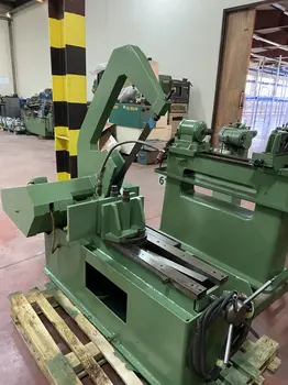 Glodalica testera Kasto 370 • slika 3