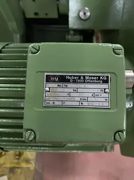 Glodalica testera Kasto 370 • slika 4