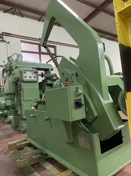 Glodalica testera Kasto 370 • slika 5