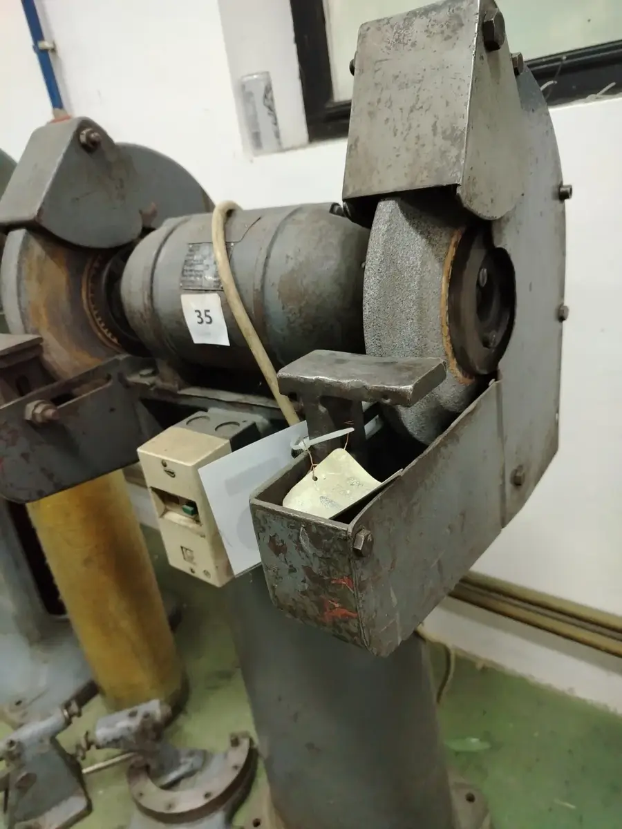 Bušilica Dot300 tocilo • 2