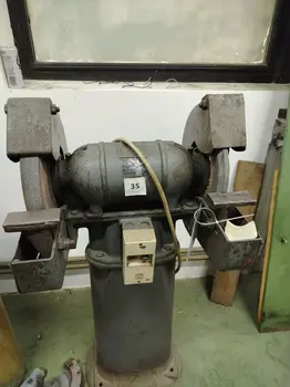 Obrada metala • Bušilica • Dot300 tocilo