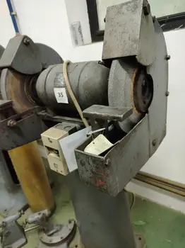 Bušilica Dot300 tocilo • slika 2