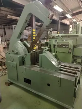 Obrada metala • Glodalica • Kastro 650 sa vučom