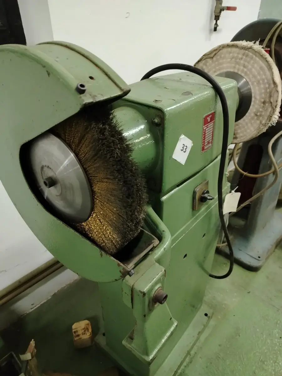 Bušilica Tocilo Rema • 2