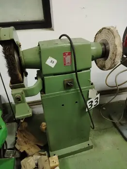 Obrada metala • Bušilica • Tocilo Rema