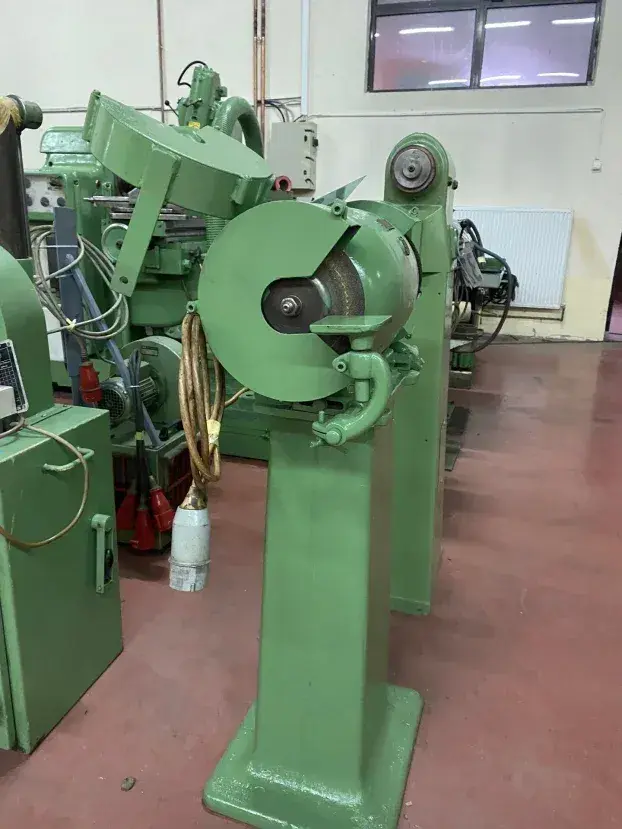 Bušilica AEG stono tocilo • 4