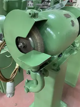 Bušilica AEG stono tocilo • slika 2