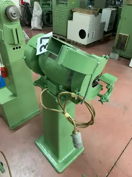 Bušilica AEG stono tocilo • slika 3