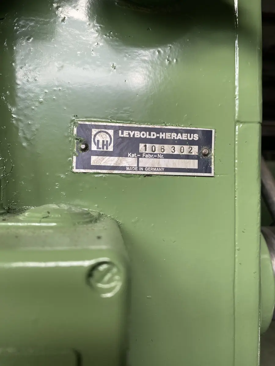 Bušilica industrijska bušilica Bluthart Mk5 • 2