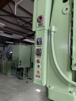 Bušilica industrijska bušilica Bluthart Mk5 • slika 4