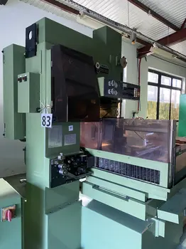 Glodalica Erozmat Sodic EPOC 600 • slika 2