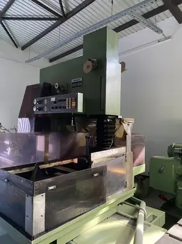 Glodalica Erozmat Sodic EPOC 600 • slika 3