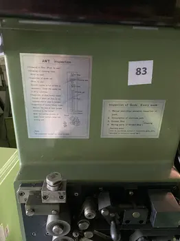 Glodalica Erozmat Sodic EPOC 600 • slika 4