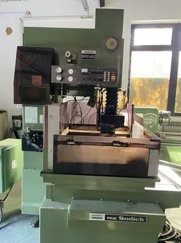 Glodalica Erozmat Sodic EPOC 600 • slika 4