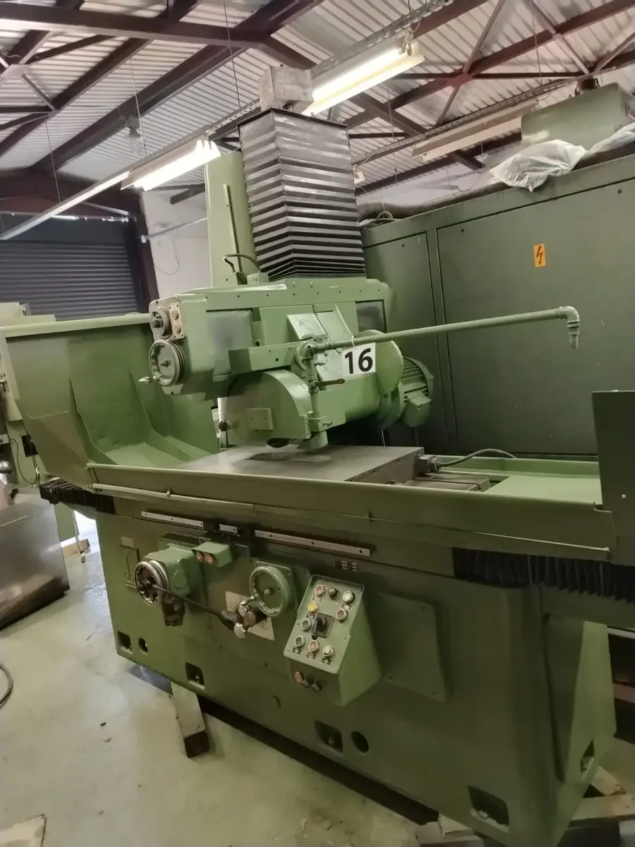 Brusilica Brusilica ABA 1x500x600 • 1