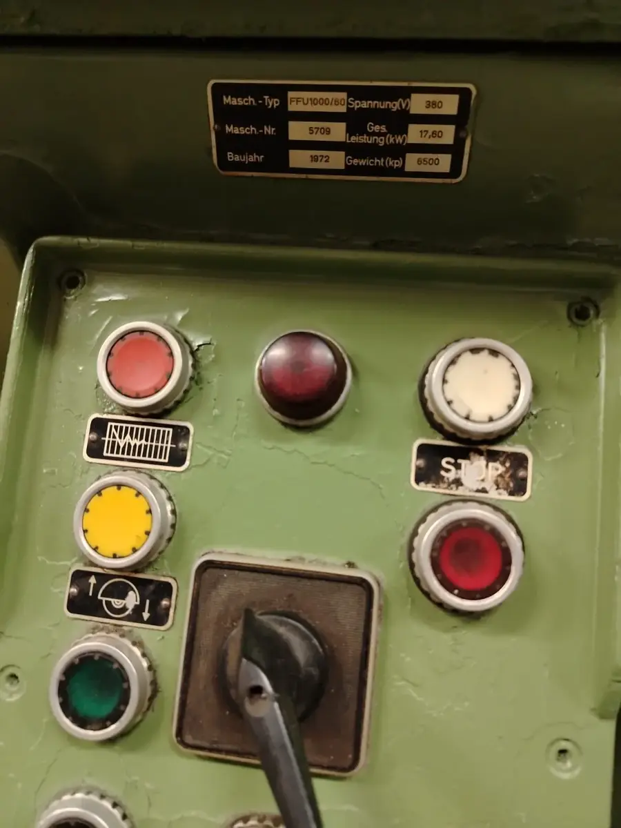 Brusilica Brusilica ABA 1x500x600 • 4