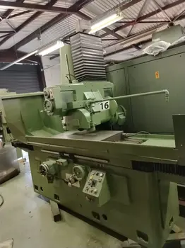 Obrada metala • Brusilica • Brusilica ABA 1x500x600