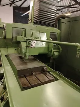 Brusilica Brusilica ABA 1x500x600 • slika 2