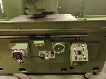 Brusilica Brusilica ABA 1x500x600 • slika 3