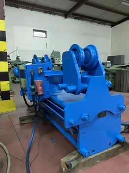 None Industrijska mostna dizalica • Demag • RS BFV • slika 2