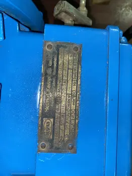 None Industrijska mostna dizalica • Demag • RS BFV • slika 5