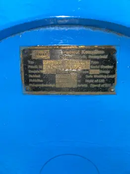 None Industrijska mostna dizalica • Demag • RS BFV • slika 7