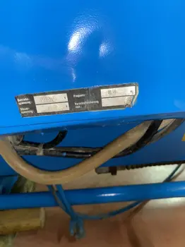 None Industrijska mostna dizalica • Demag • RS BFV • slika 8