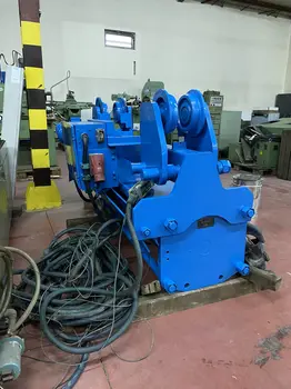 None Industrijska mostna dizalica • Demag • RS BFV • slika 10