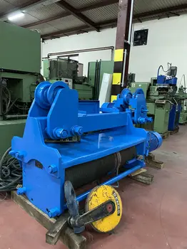 None Industrijska mostna dizalica • Demag • RS BFV • slika 11