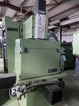 Glodalica Erozimat Agie • slika 3