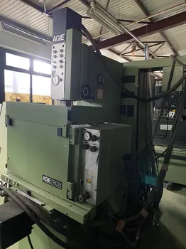 Glodalica Erozimat Agie • slika 4