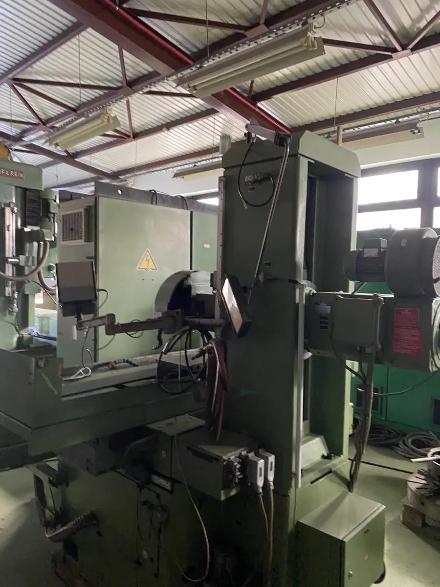 Brusilica digitalna brusilica Aba • 3