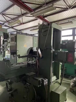 Brusilica digitalna brusilica Aba • slika 3