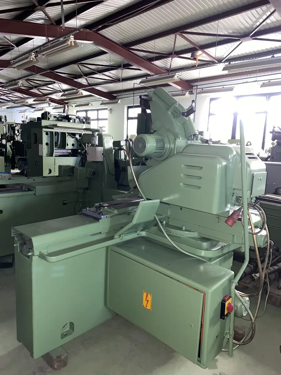 Brusilica univerzalna brusilica Fortuna • 2