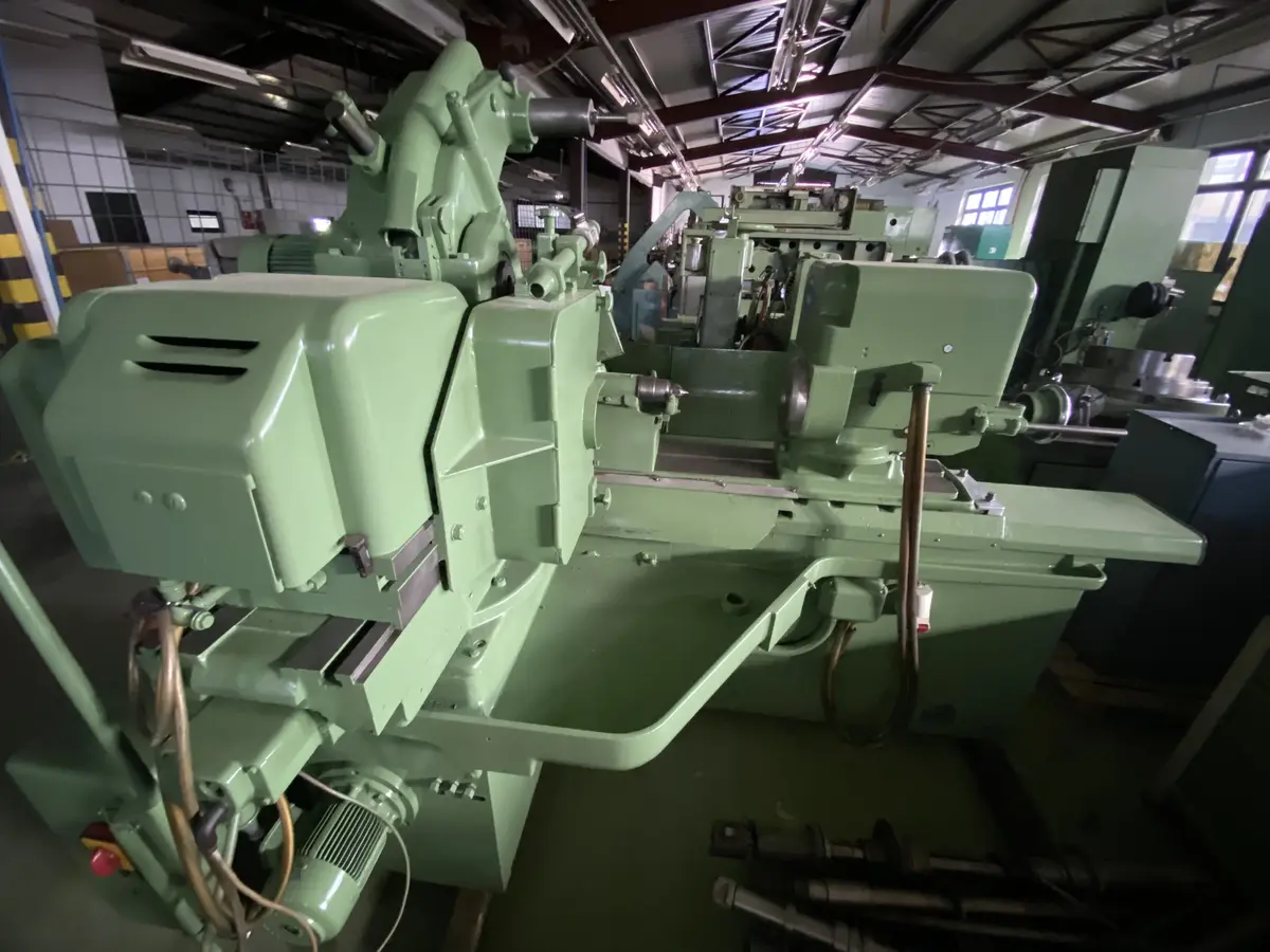 Brusilica univerzalna brusilica Fortuna • 3