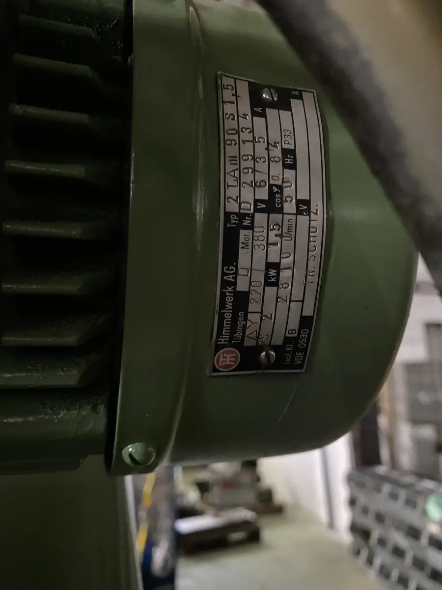 Brusilica univerzalna brusilica Fortuna • 4