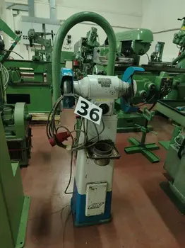 Obrada metala • Brusilica • Greif tocilo