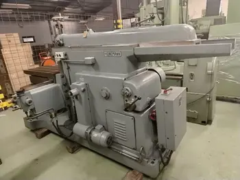 Glodalica Rendisaljka Heinemann kapaciteta 750 mm • slika 3