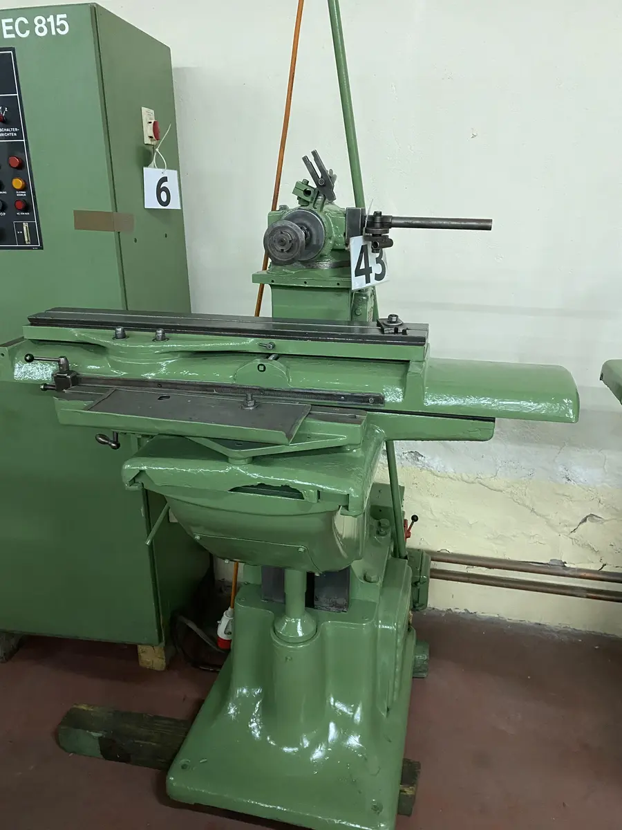 Brusilica Oštrilica Šite • 1