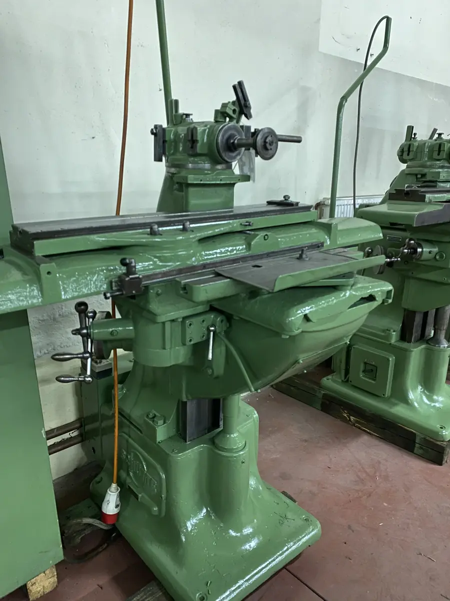 Brusilica Oštrilica Šite • 2