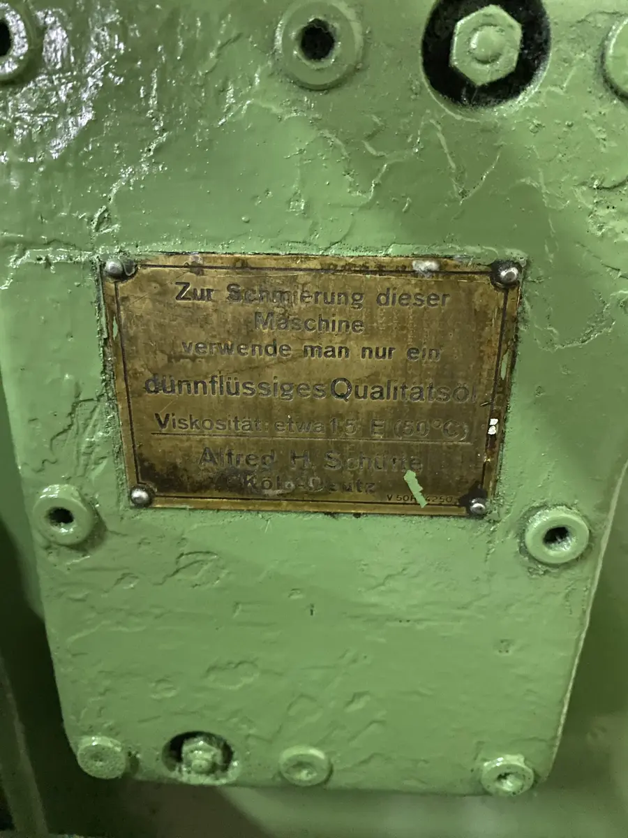 Brusilica Oštrilica Šite • 4