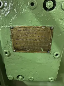 Brusilica Oštrilica Šite • slika 4