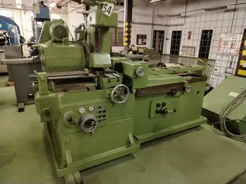 Obrada metala • Glodalica • Industrijska kružna testera Wagner 500