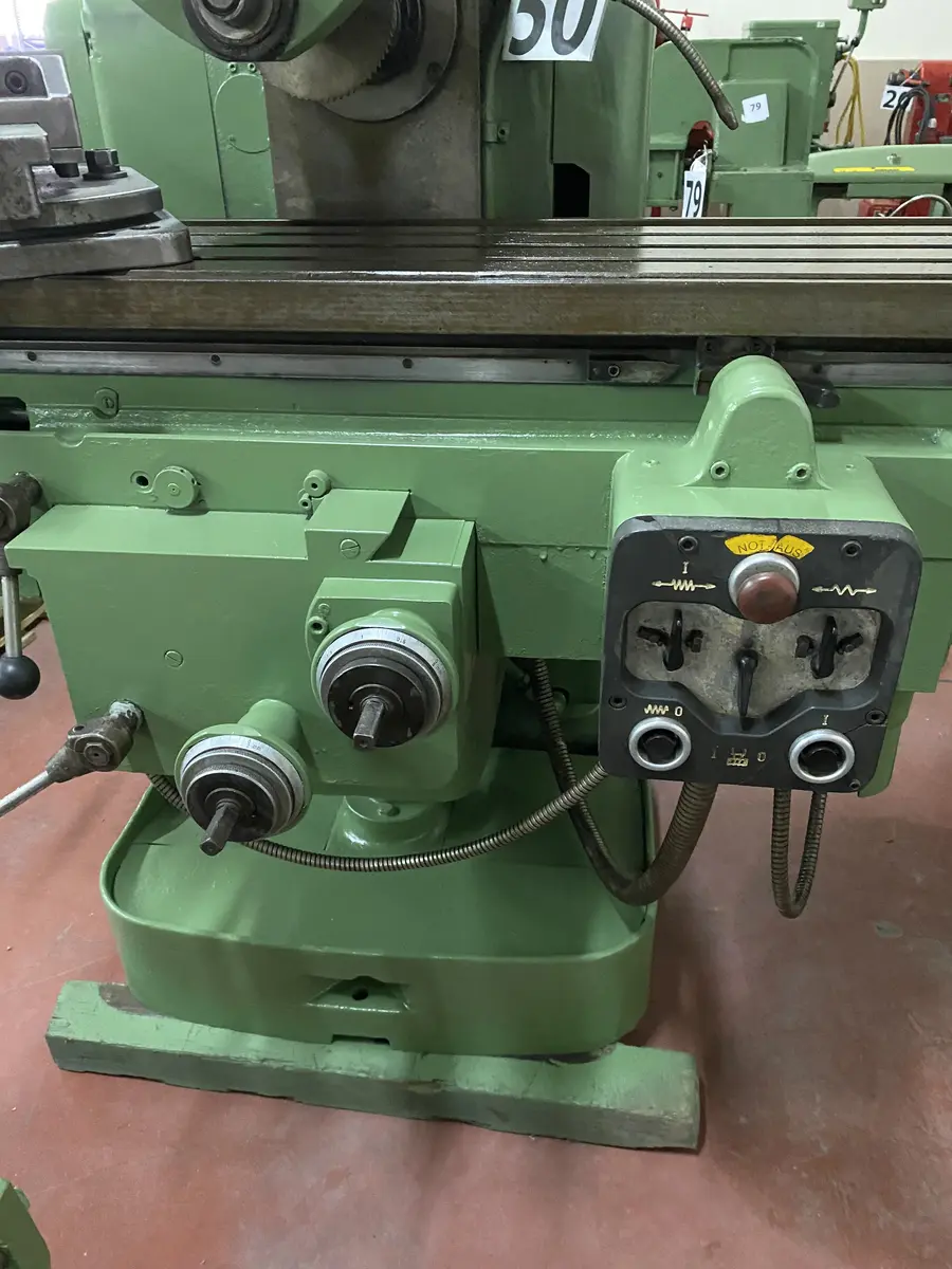 Glodalica FrizVerner Horizontalna Glodalica • 4