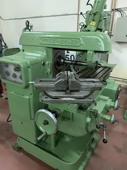 Glodalica FrizVerner Horizontalna Glodalica • slika 2