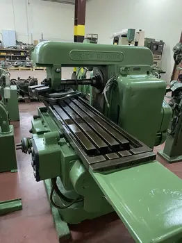 Glodalica FrizVerner Horizontalna Glodalica • slika 3