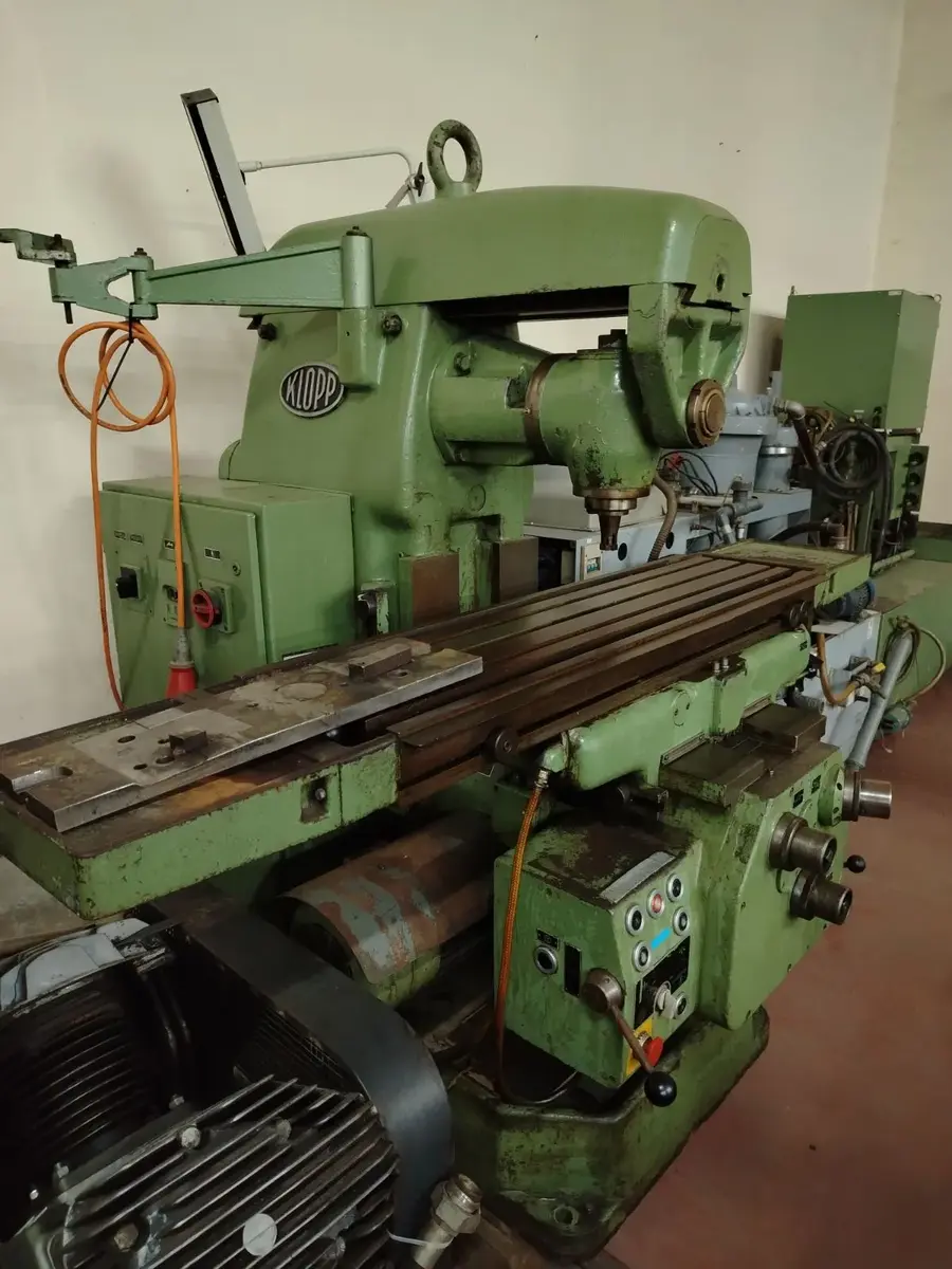 Glodalica Glodalica Klop • 1