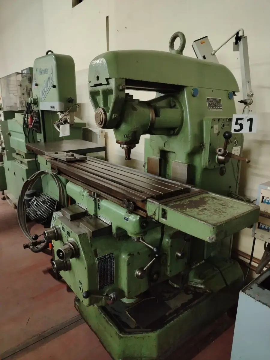 Glodalica Glodalica Klop • 2