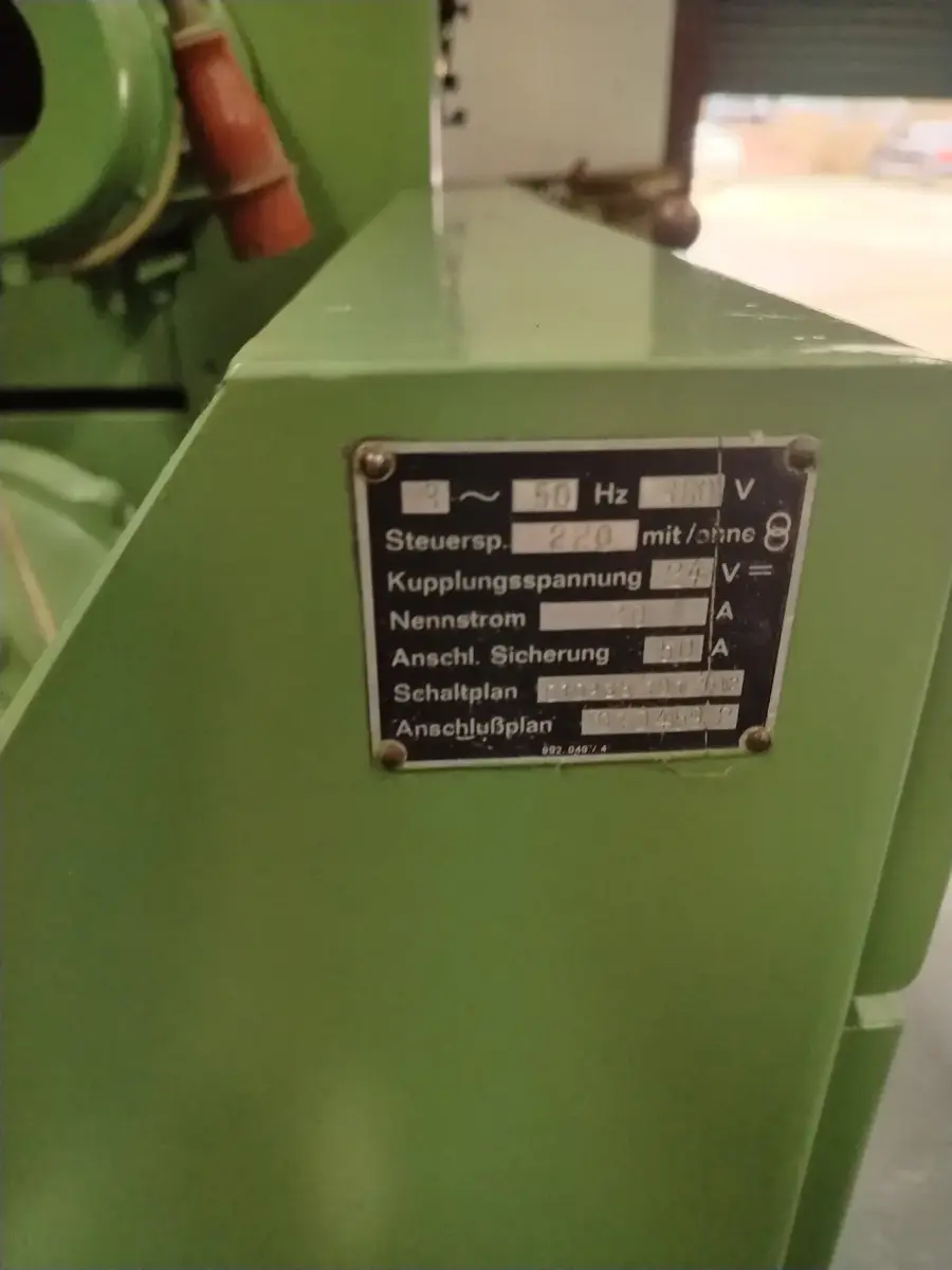 Glodalica Strug PITTLER • 2