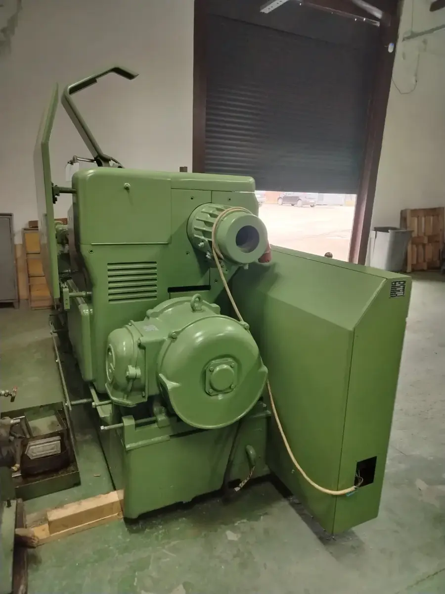 Glodalica Strug PITTLER • 3